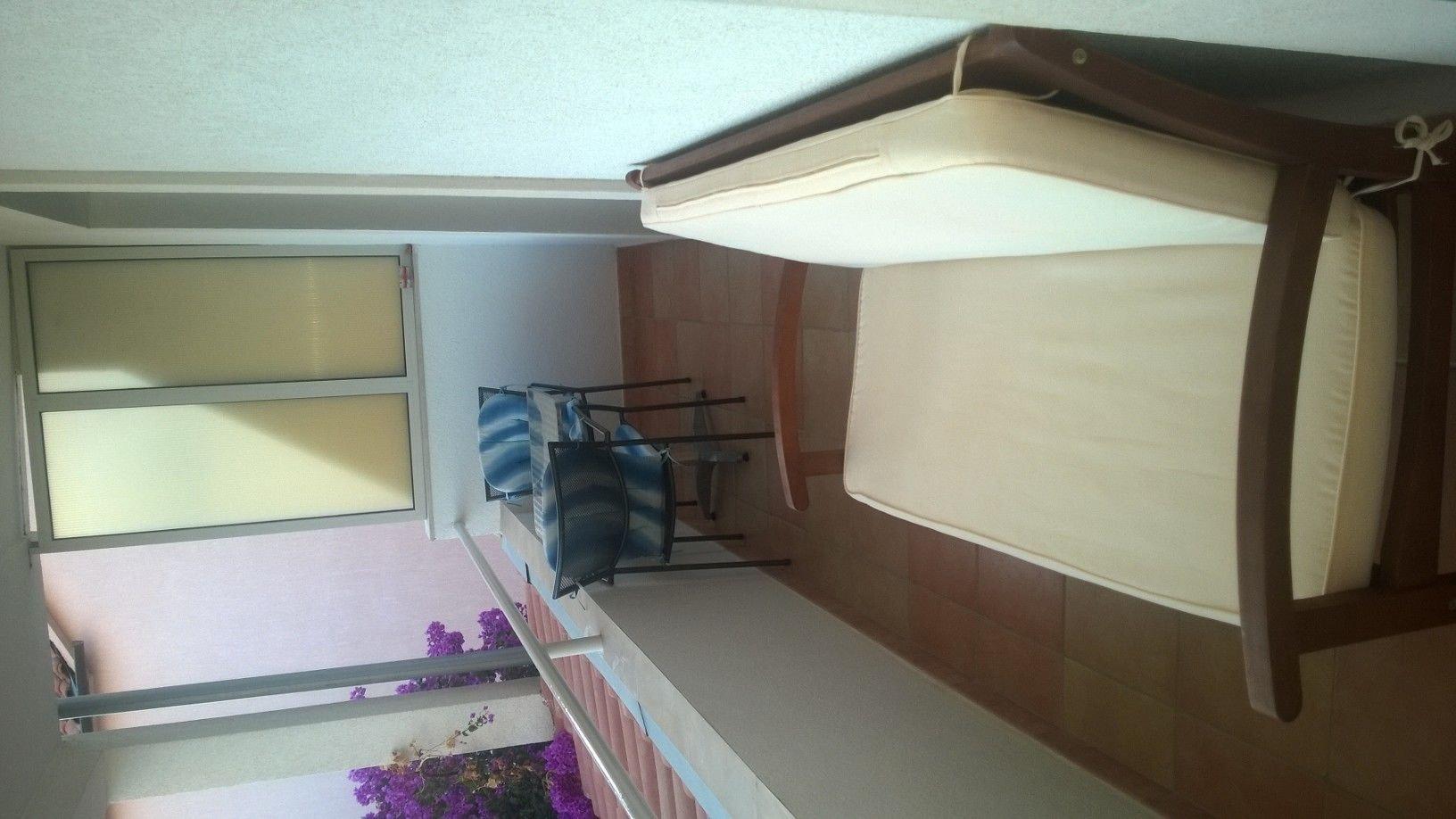 Equipamiento de Habitación J & B Holiday House