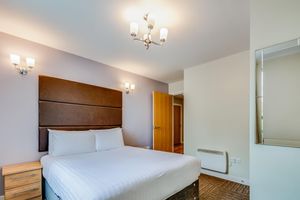 Arriendo temporal - Roomzzz Leeds Headingley