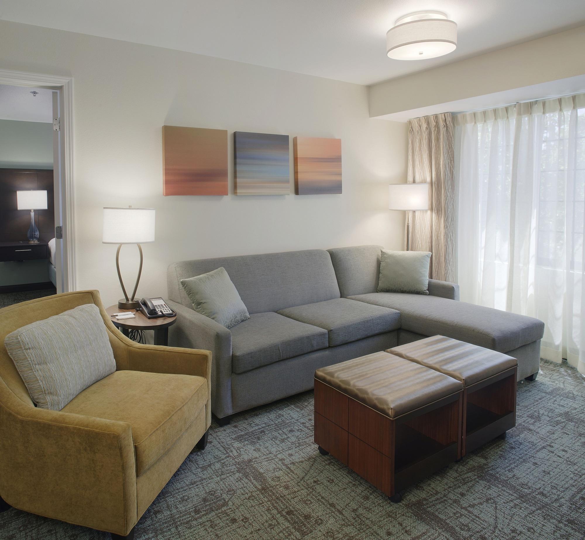 Habitación Staybridge Suites Fayetteville/Univ Of Arkansas by IHG