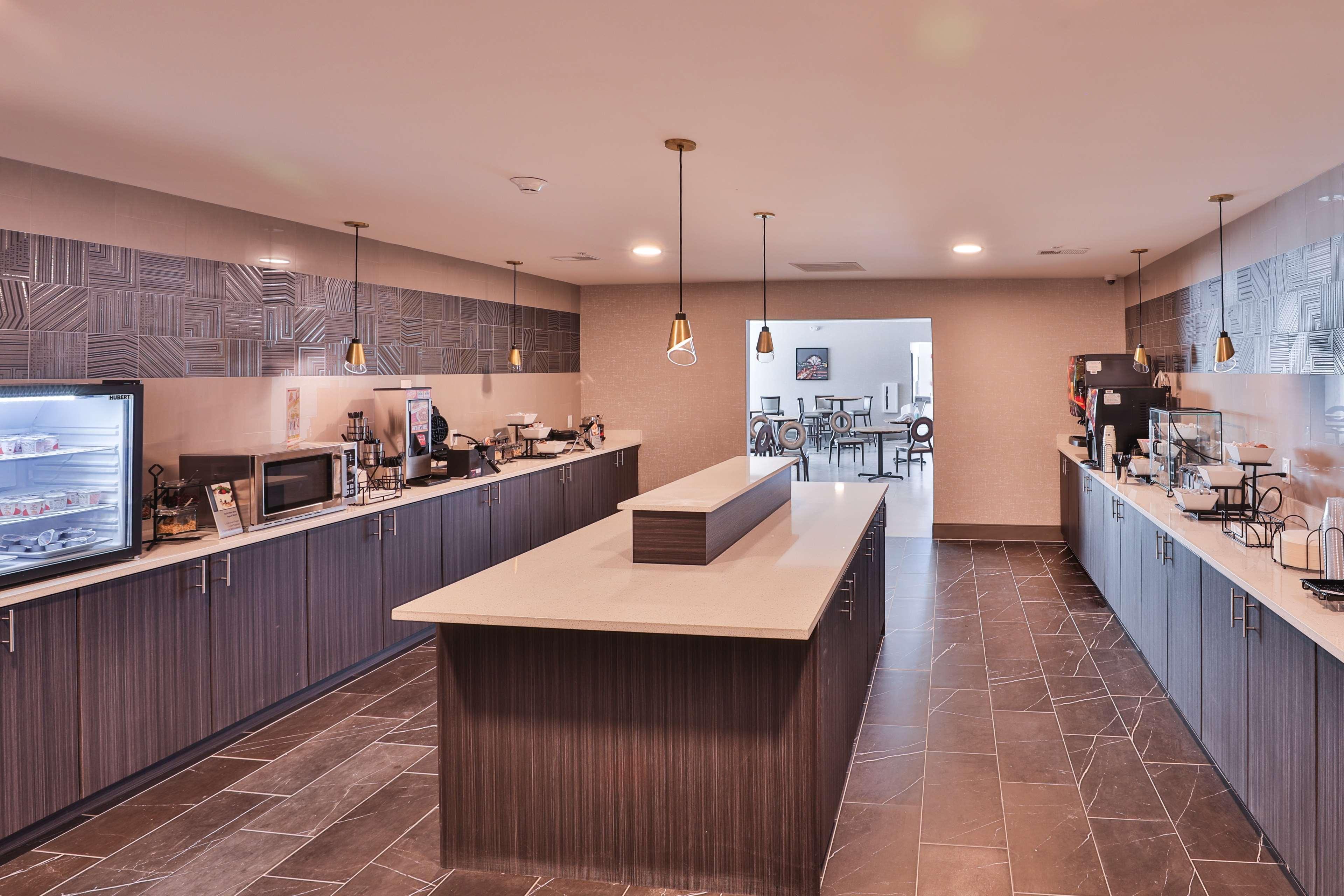 Restaurant Rose & Crown Hotel, Sure Hotel Collection by Best 