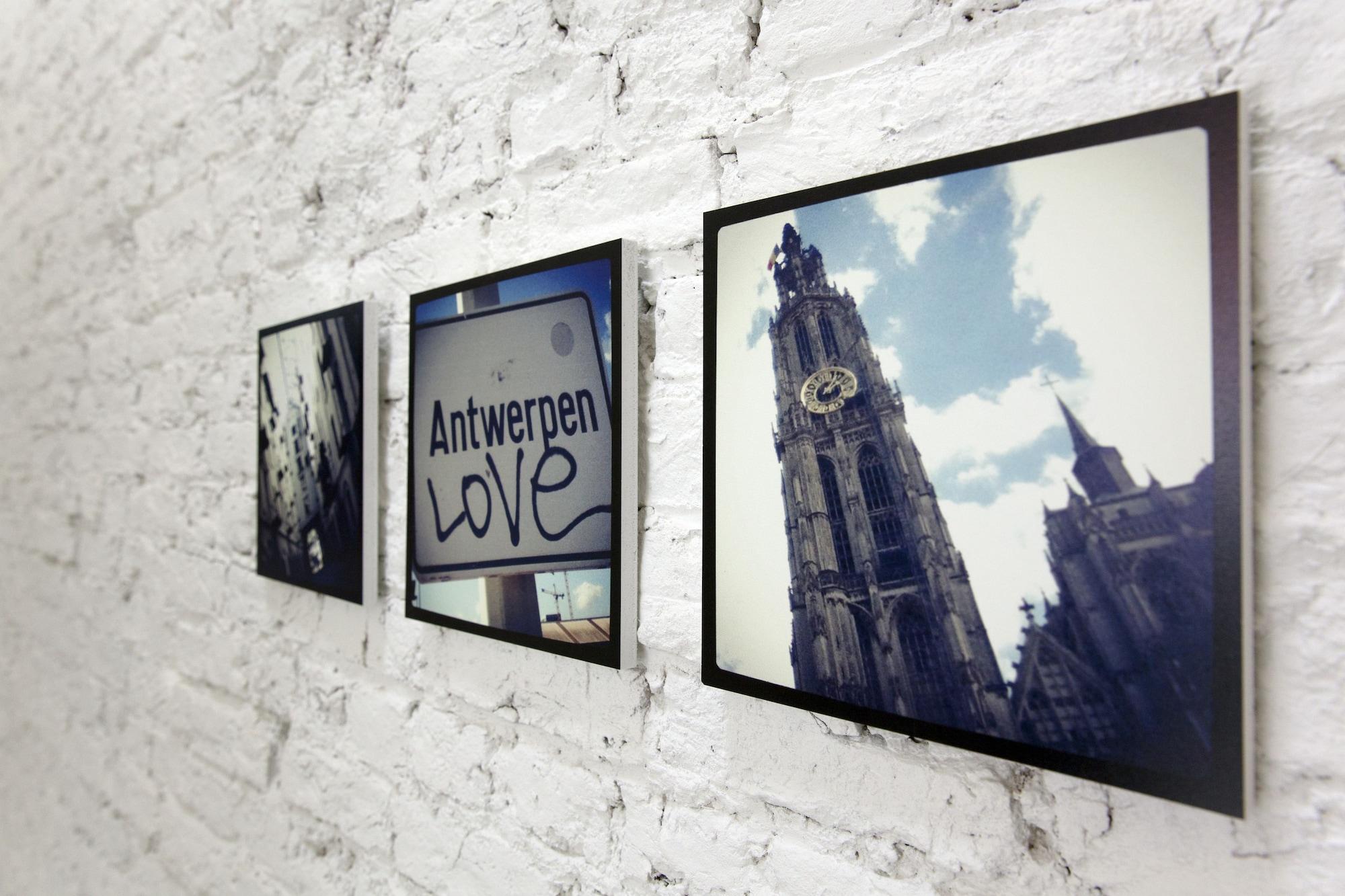 Instalaciones Recreativas Maison Nationale