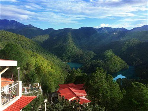 Varios V Resorts Sattal