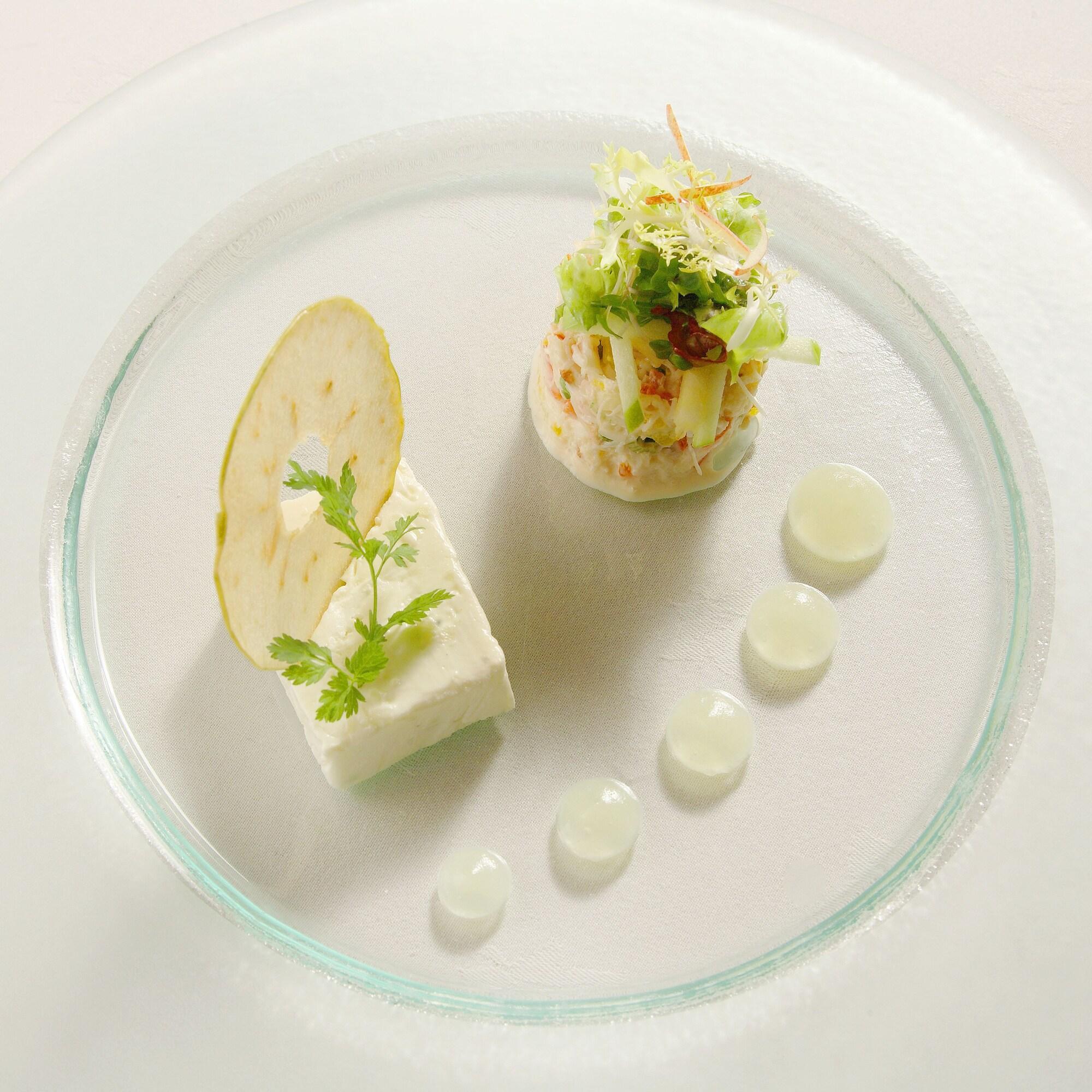 Restaurant Factors Inn & Cottage