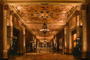 Alojamiento - The Biltmore Los Angeles