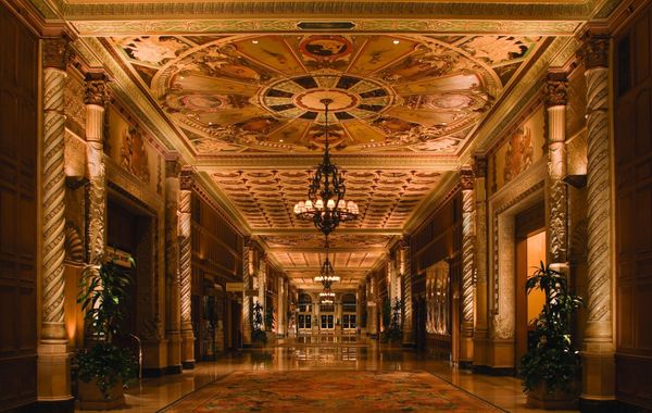 The Biltmore Los Angeles