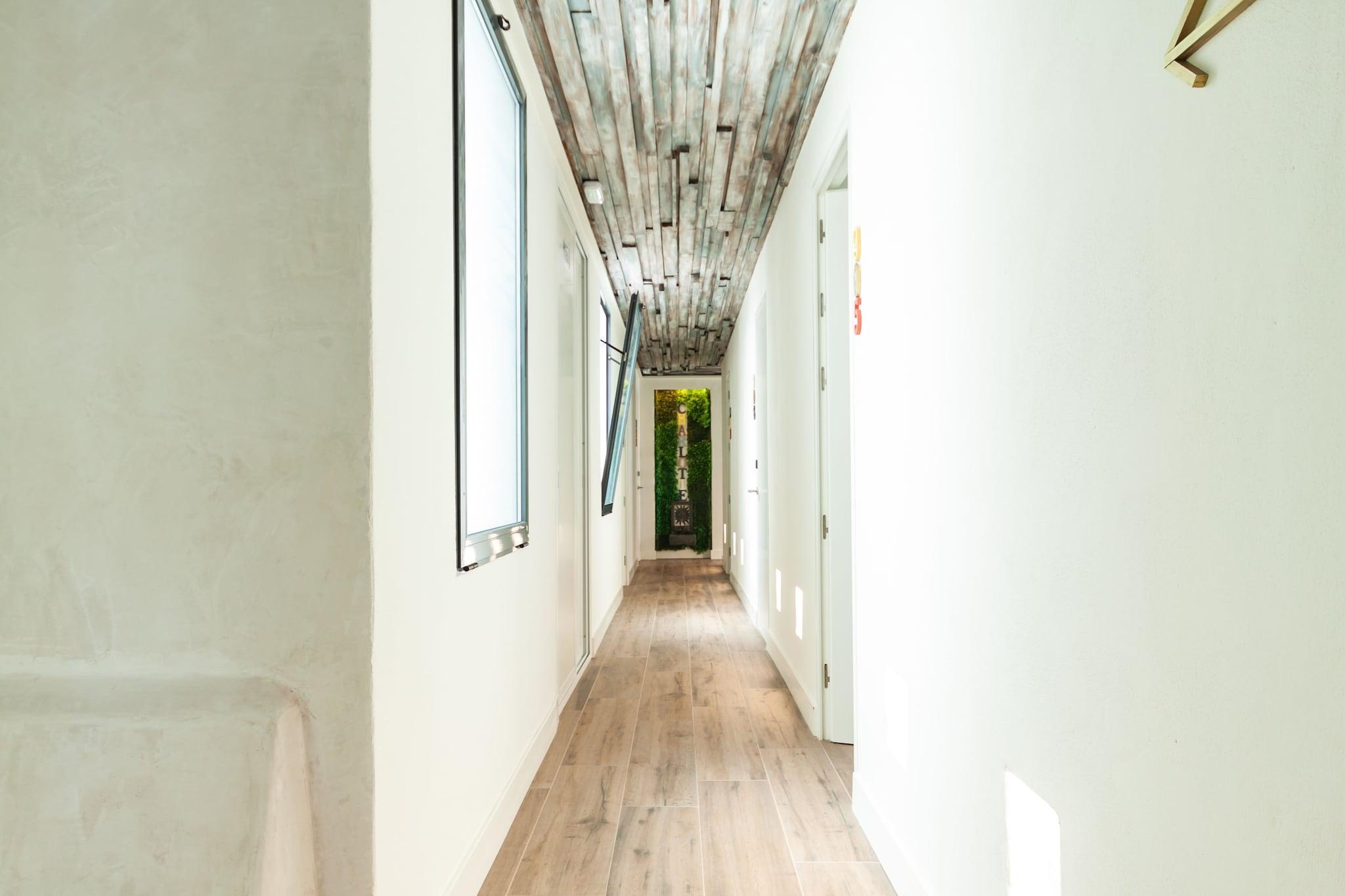 Varios Hostal Charlotte