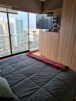 Alquiler Vacacional - VIP apartment in Miraflores, Lima. DeLux.