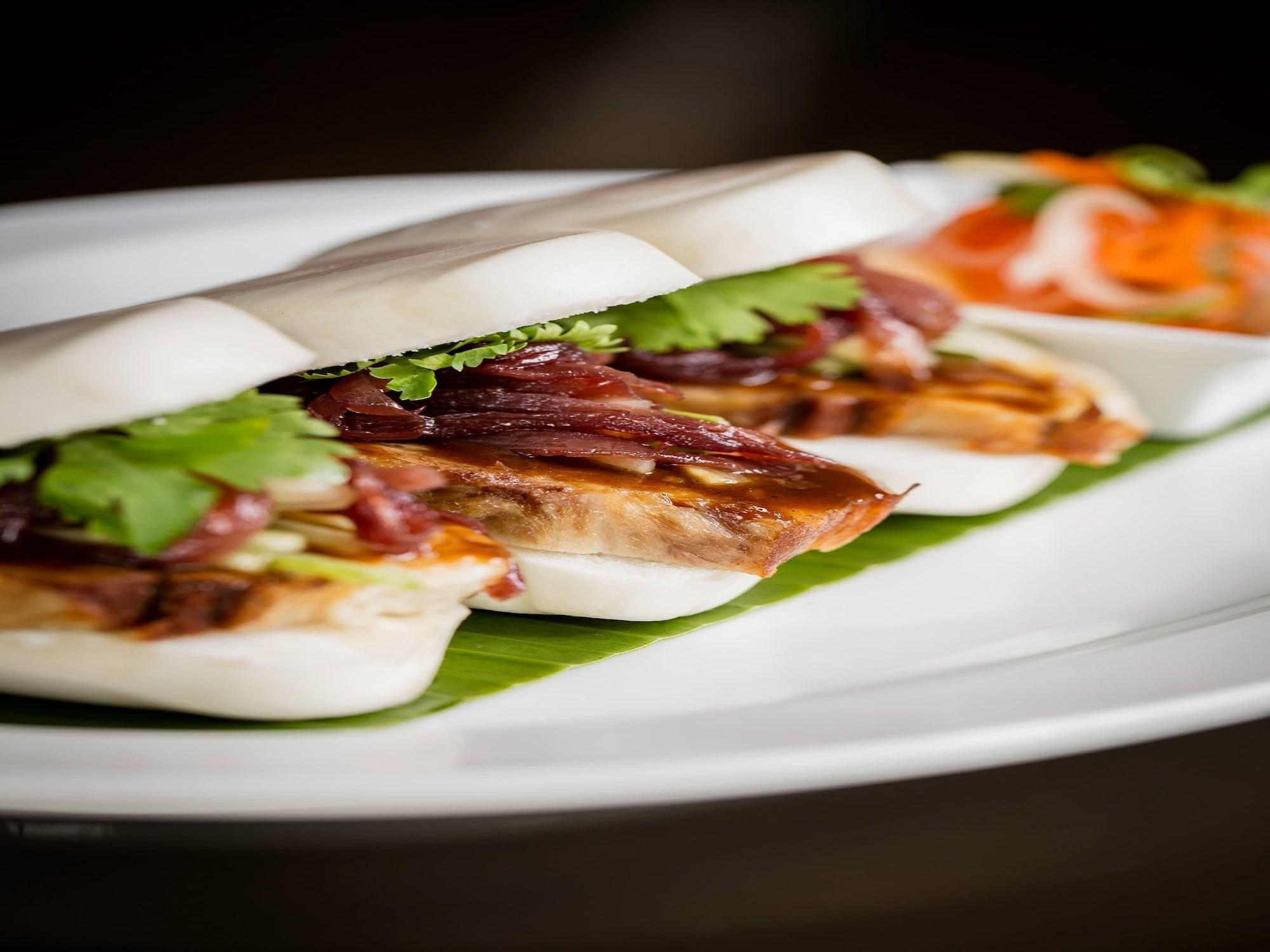 Restaurant ibis Styles Singapore On Macpherson