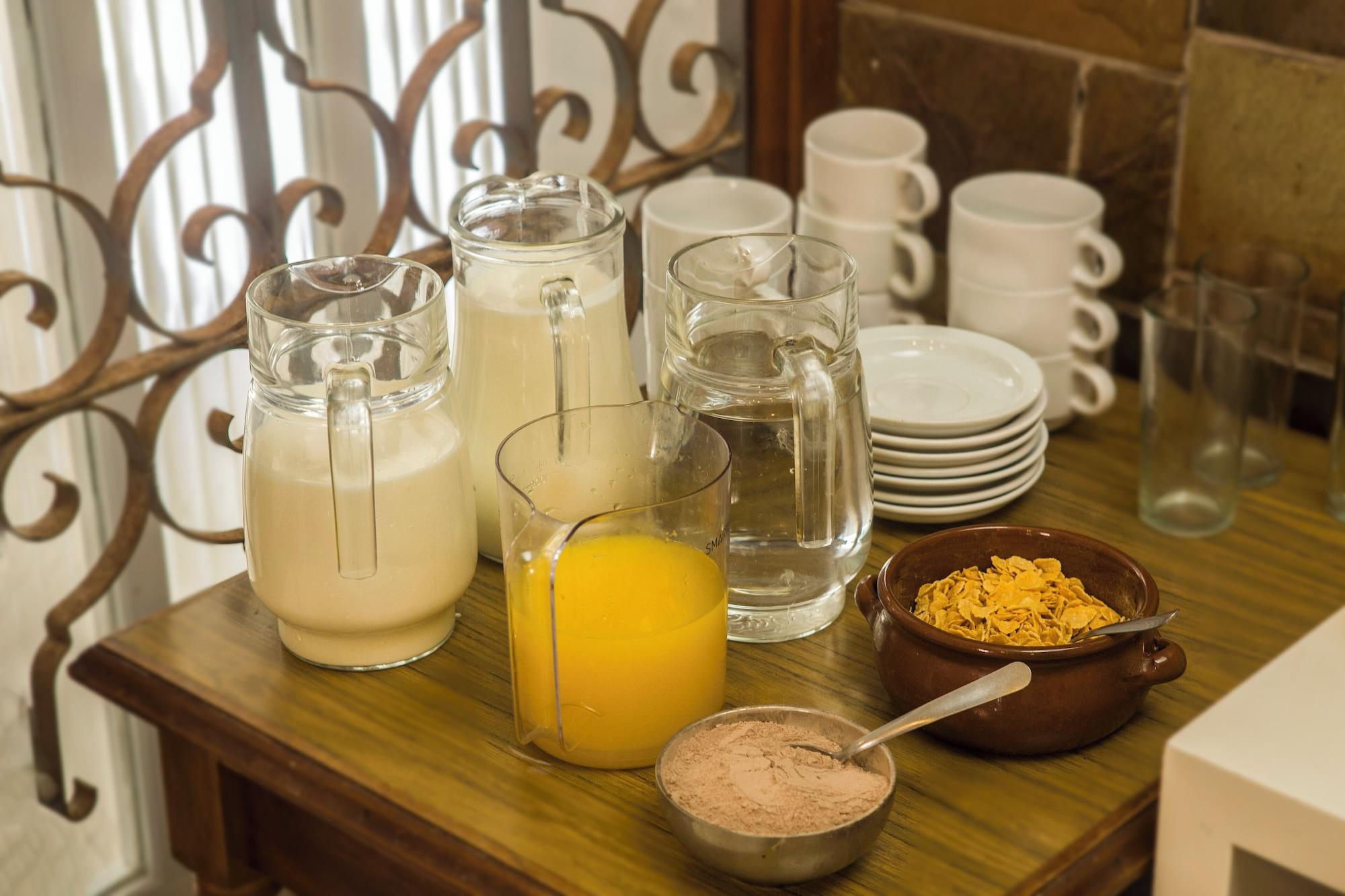 Restaurant Hotel Playa Brava