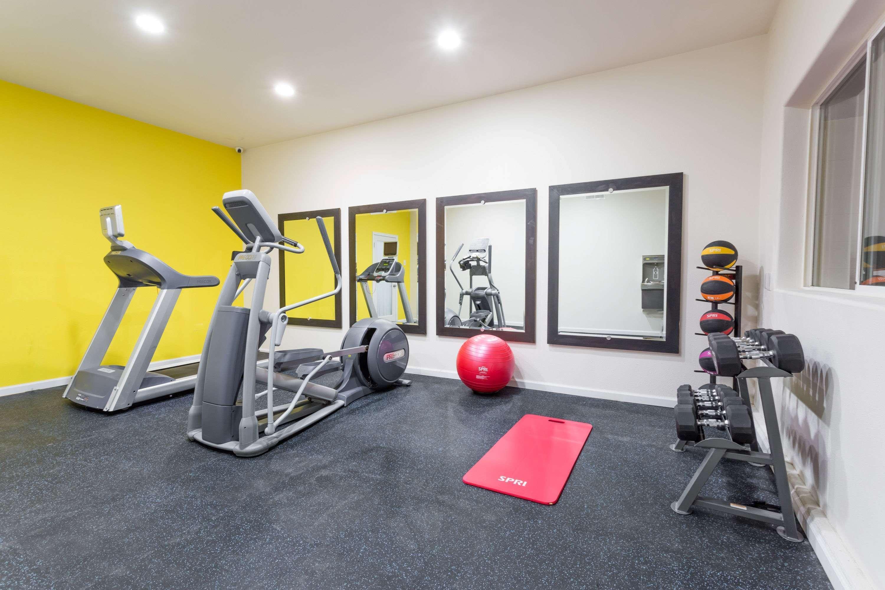 Instalaciones Recreativas Days Inn by Wyndham Kimball