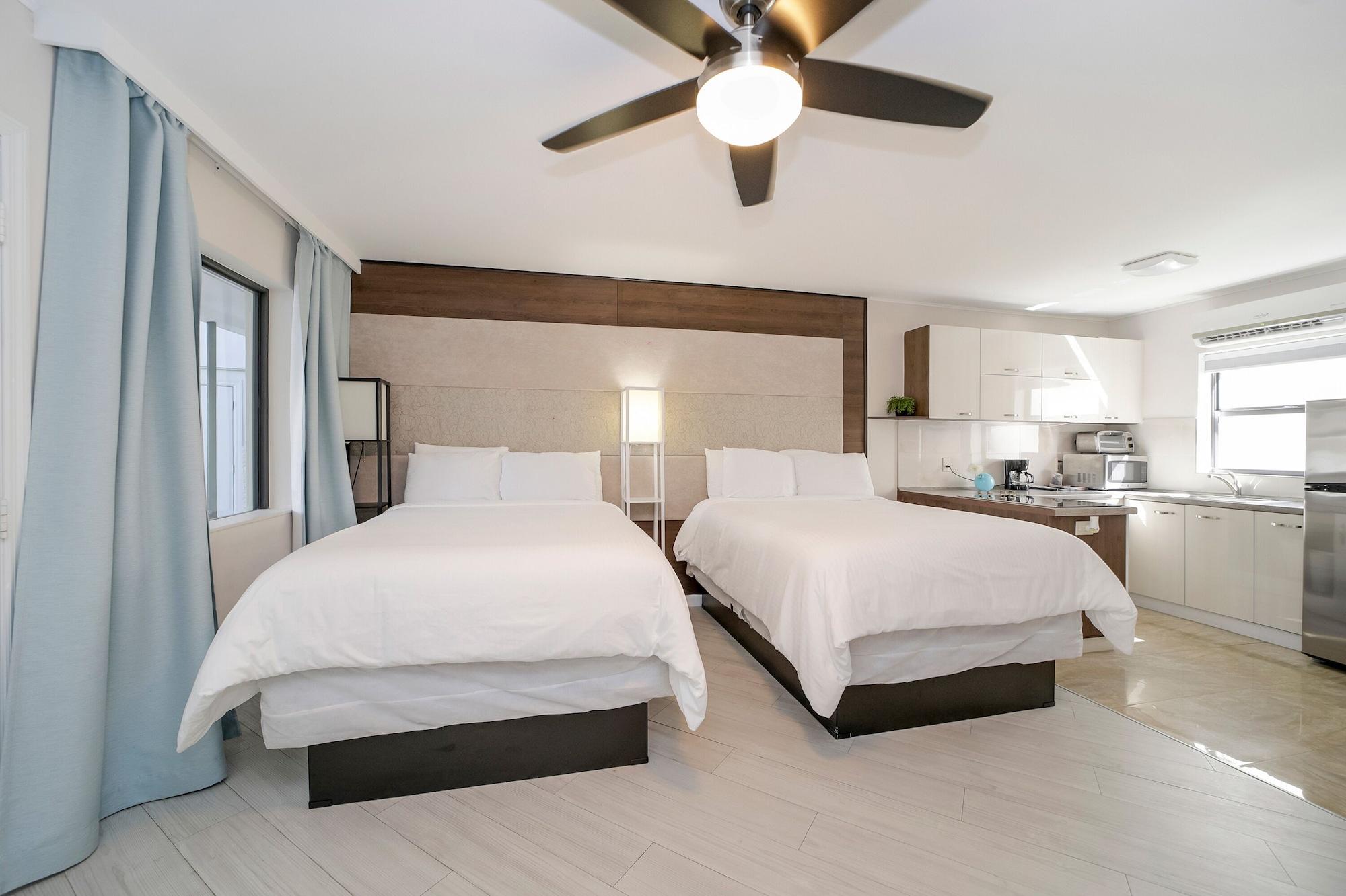 Habitación Deco Boutique Hotel