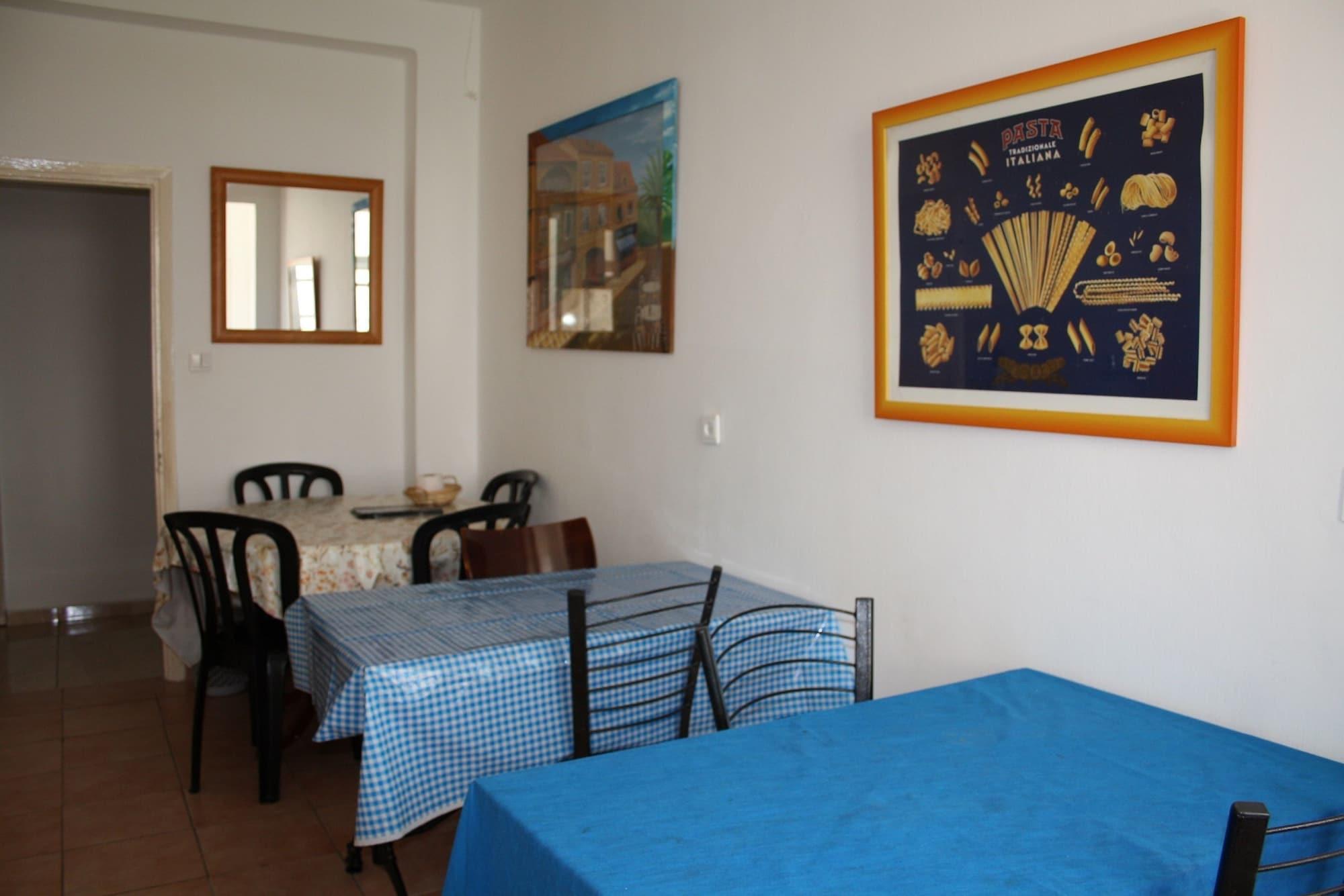 Restaurant Ga'aton Motel
