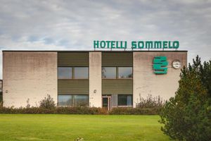 Alojamiento - Hotel Sommelo