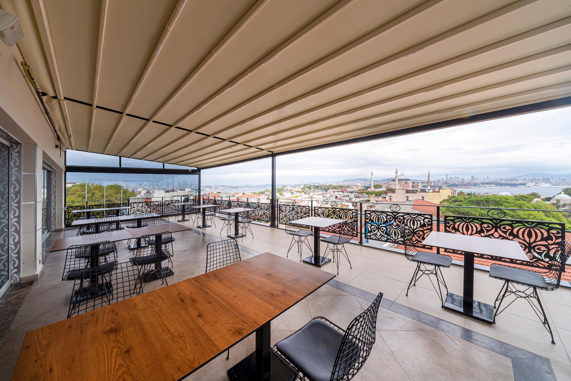 Varios Rast Hotel Sultanahmet