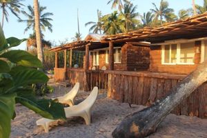 Alquiler Vacacional - Teukava Beach Oasis