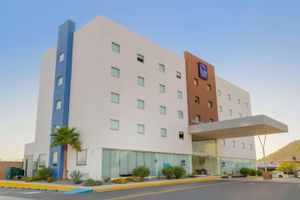 Paquete - Sleep Inn Hermosillo