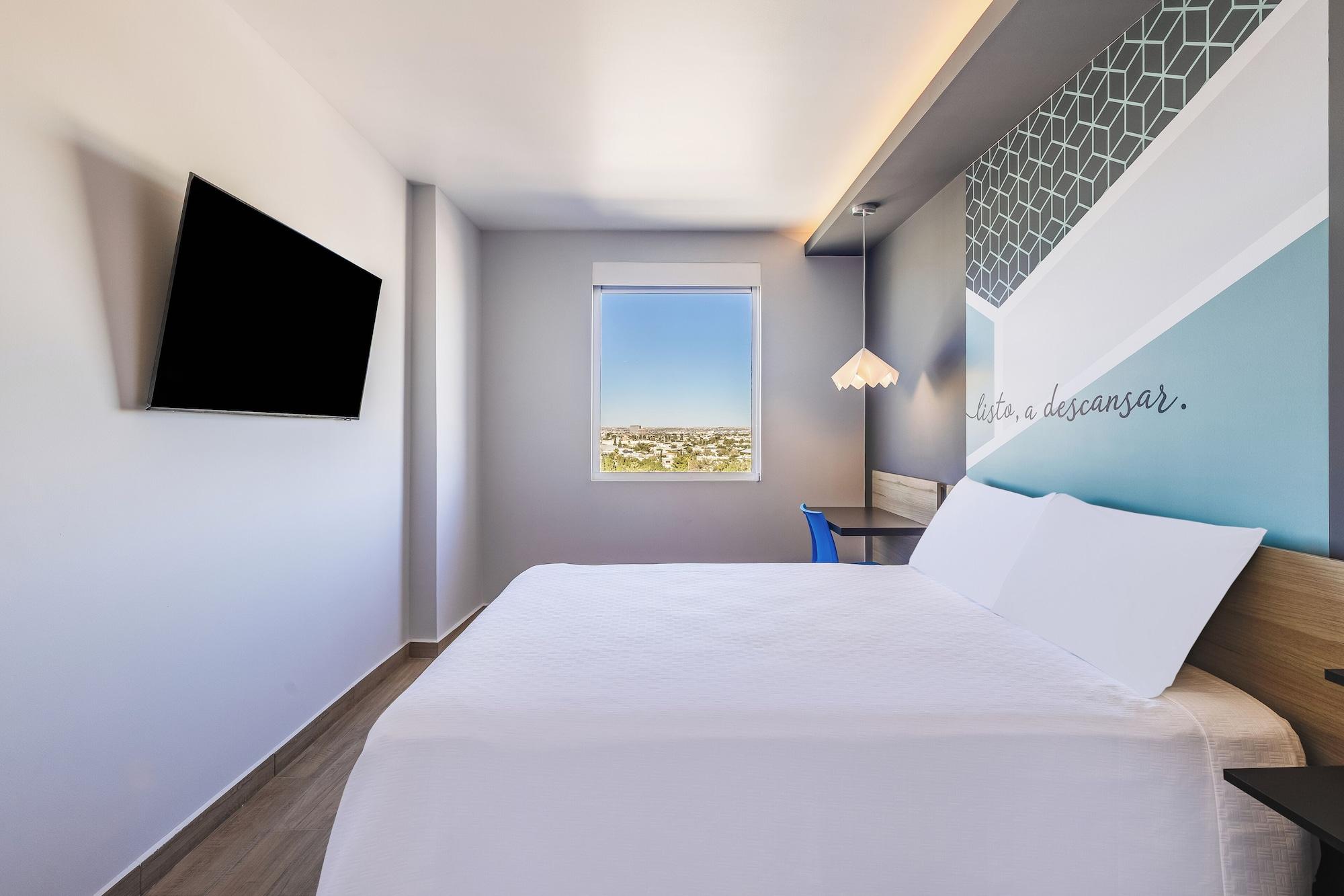 Habitación One Ciudad Juarez Alameda Iglesias