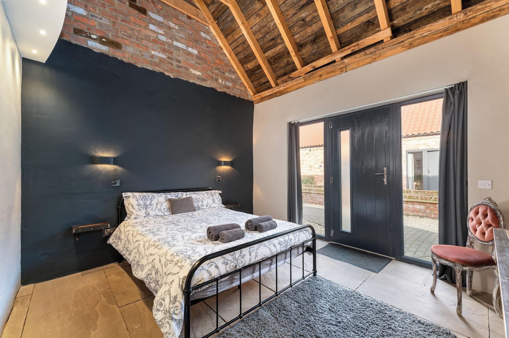 Habitación Chapel Farm BNB