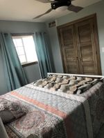 Aluguel por temporada - Just 5 minutes from Rib moutain, charming Farmhouse style home