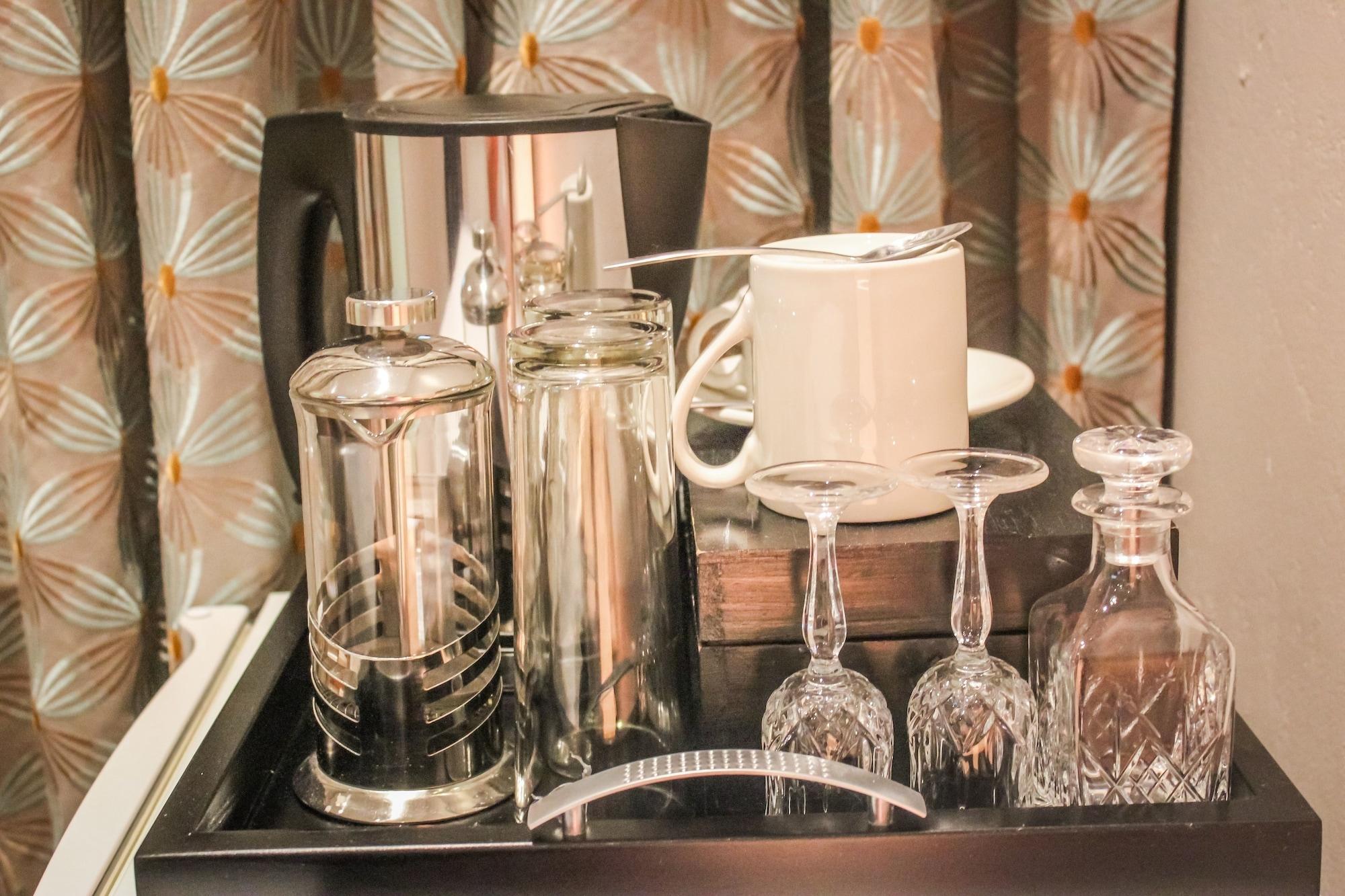 Set de Habitación Nauntons Guest House