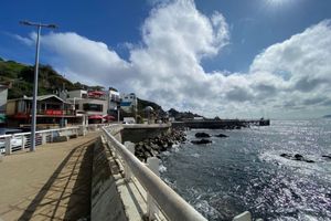 Alquiler Vacacional - Dormitory Cabin Parking Wifi