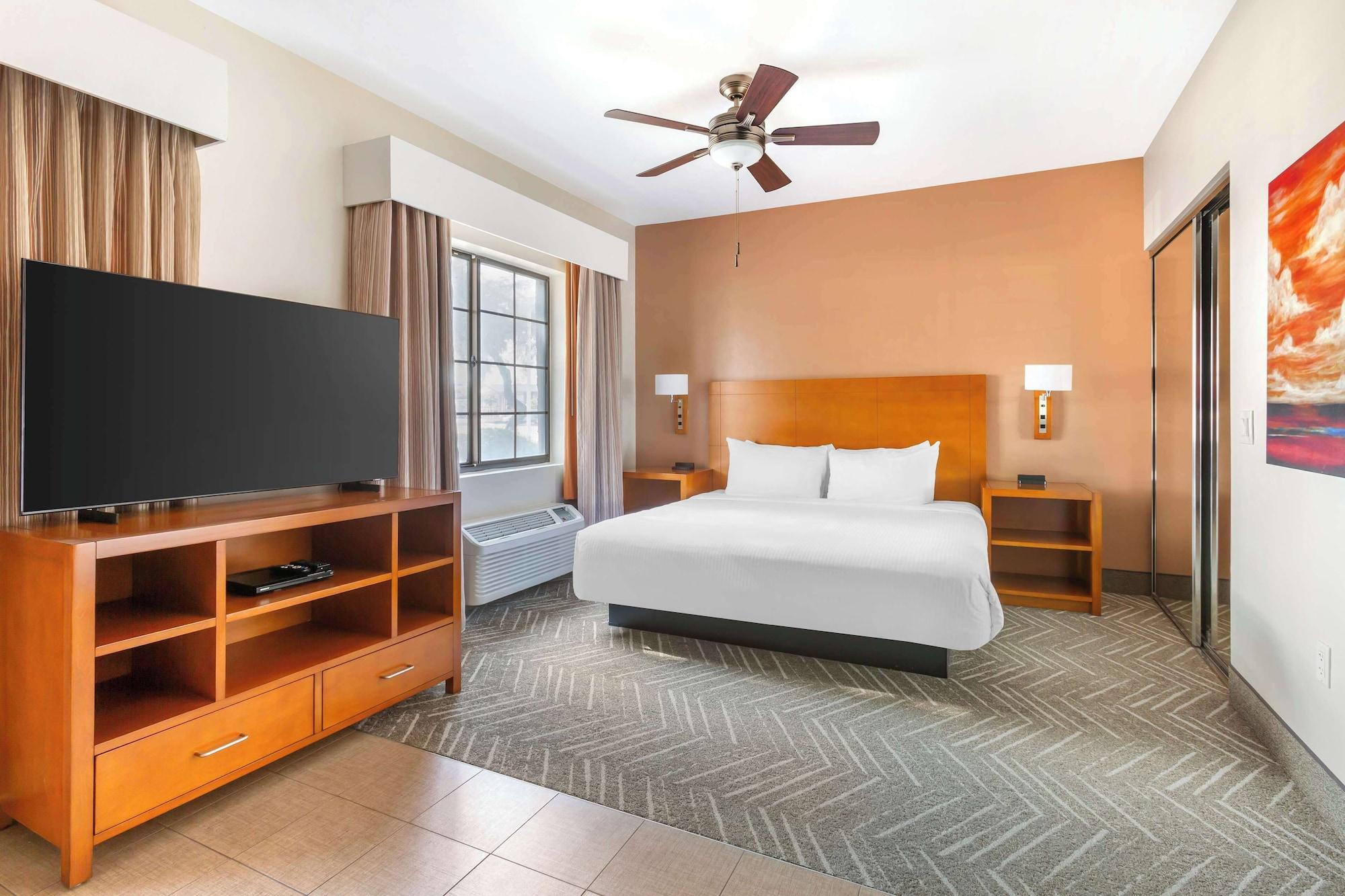 Habitación Hilton Vacation Club Varsity Club Tucson