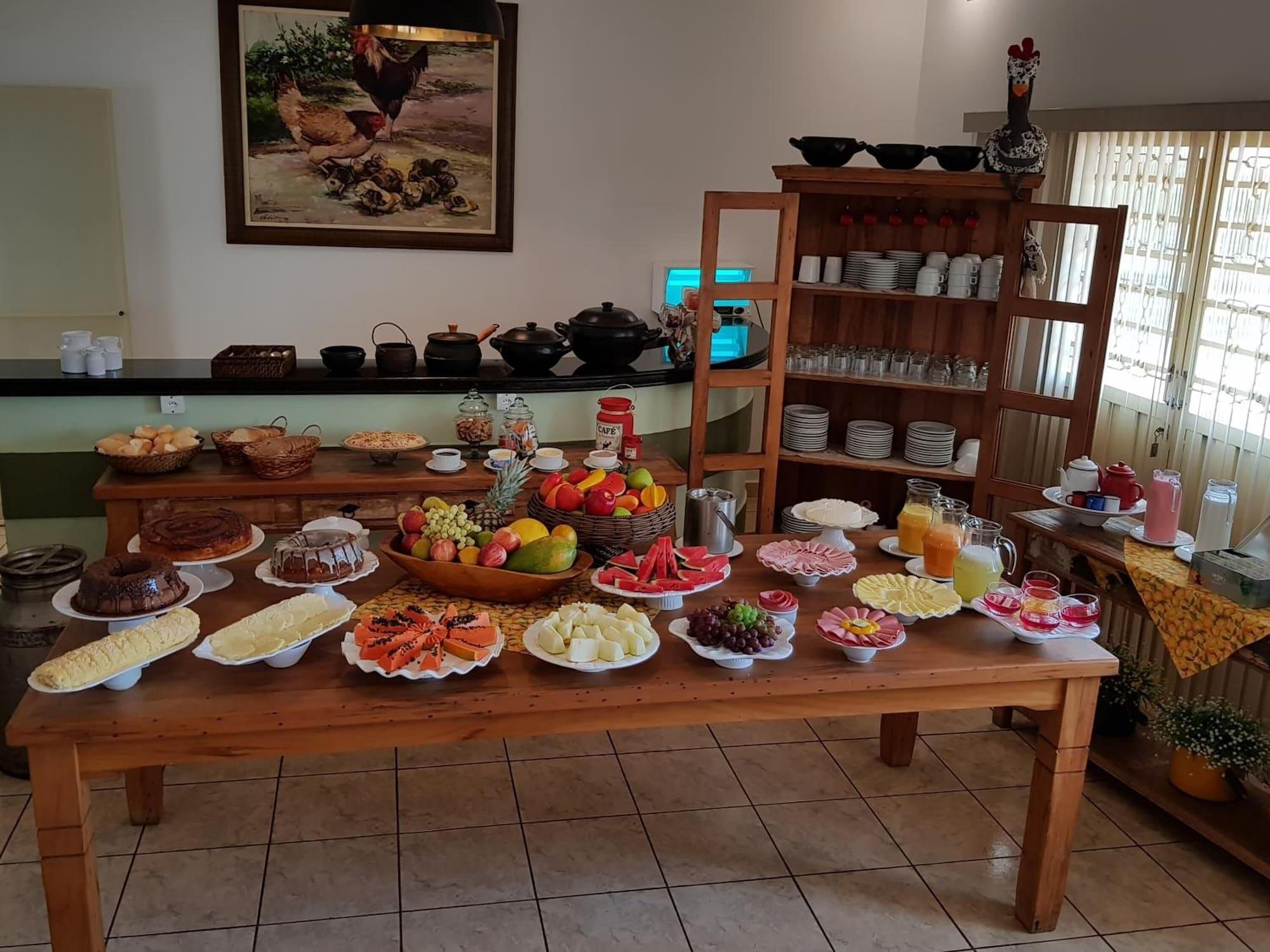 Restaurant Hotel Real