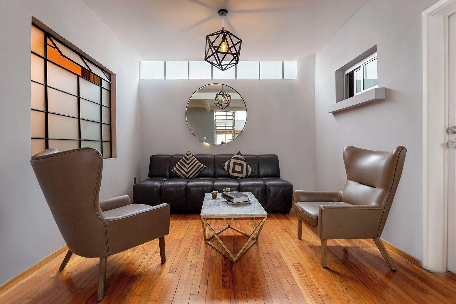 Equipamiento de Habitación Suites Alcazar