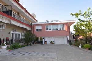 Alojamiento - Studios Kostas & Despina