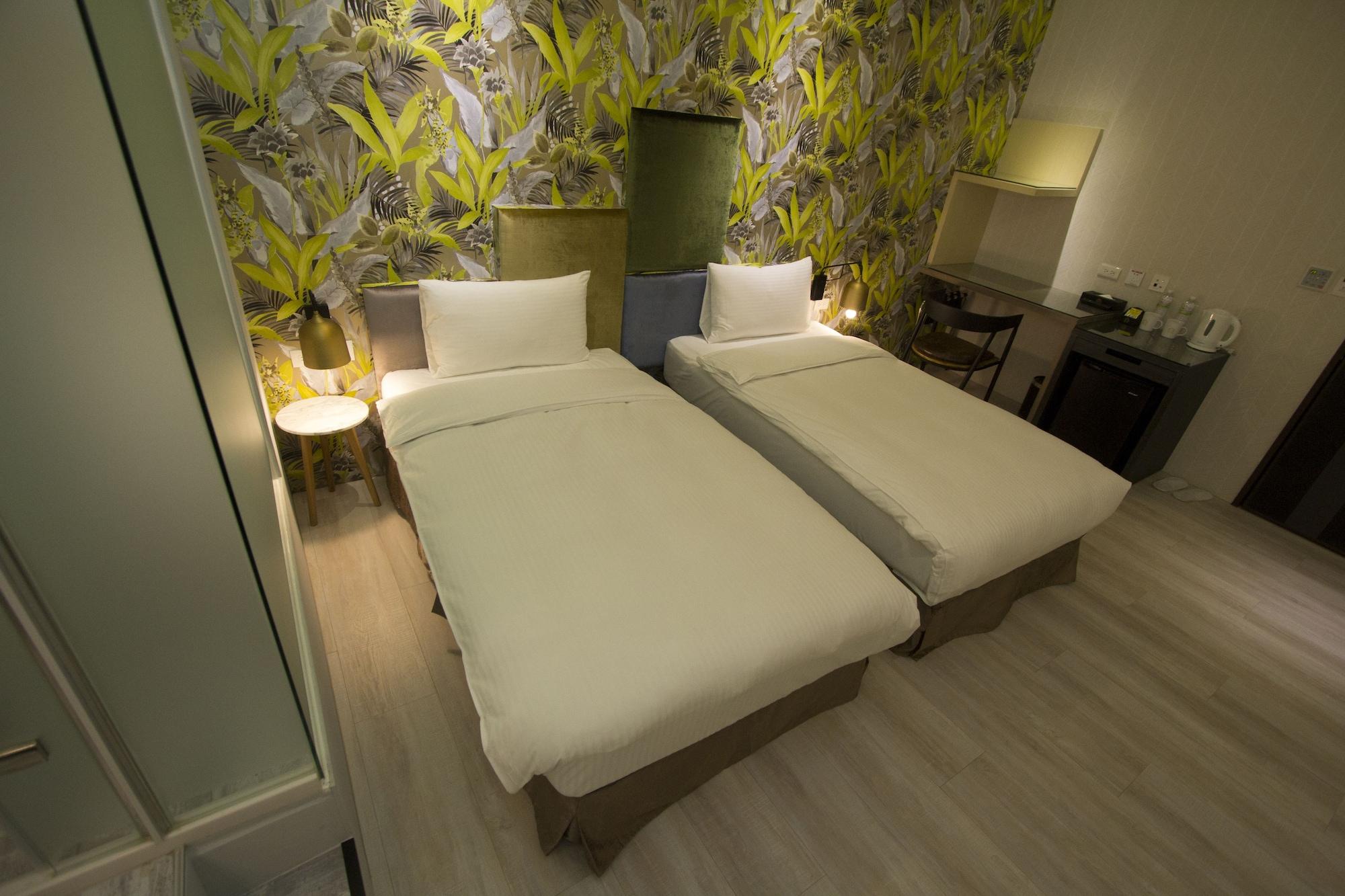 Habitación G11 Hotel