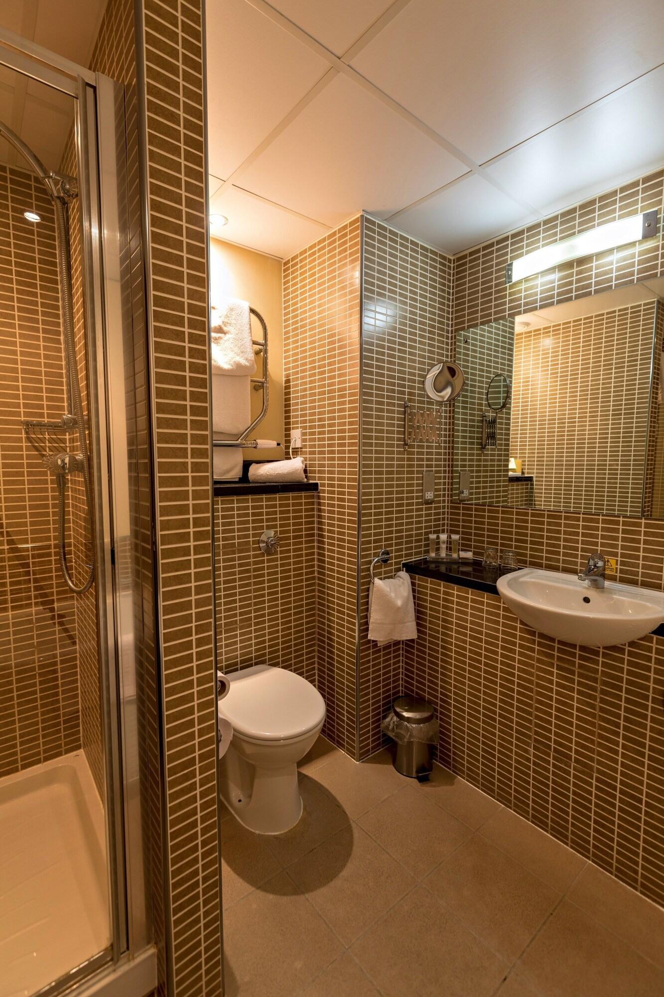 Equipamiento de Habitación Holiday Inn Dumfries by IHG
