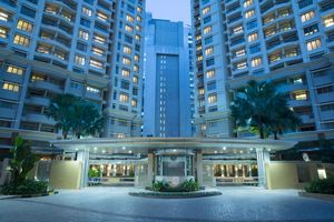 Alojamiento - Somerset Grand Citra Jakarta