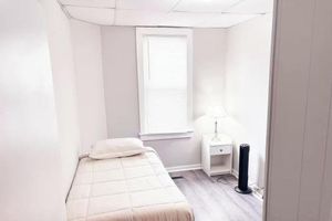 Alquiler Vacacional - Quiet apt in Creekside, 10 min from downtown Indiana