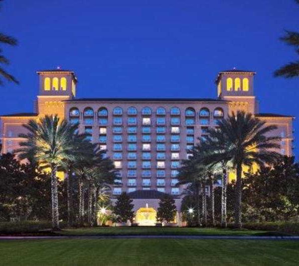 The Ritz-Carlton Orlando, Grande Lakes