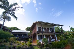 Alojamiento - Deco Stop Lodge