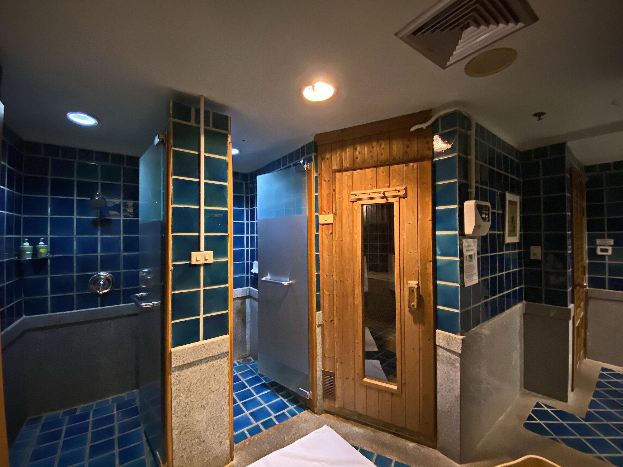 Spa Silom Serene, a Boutique Hotel