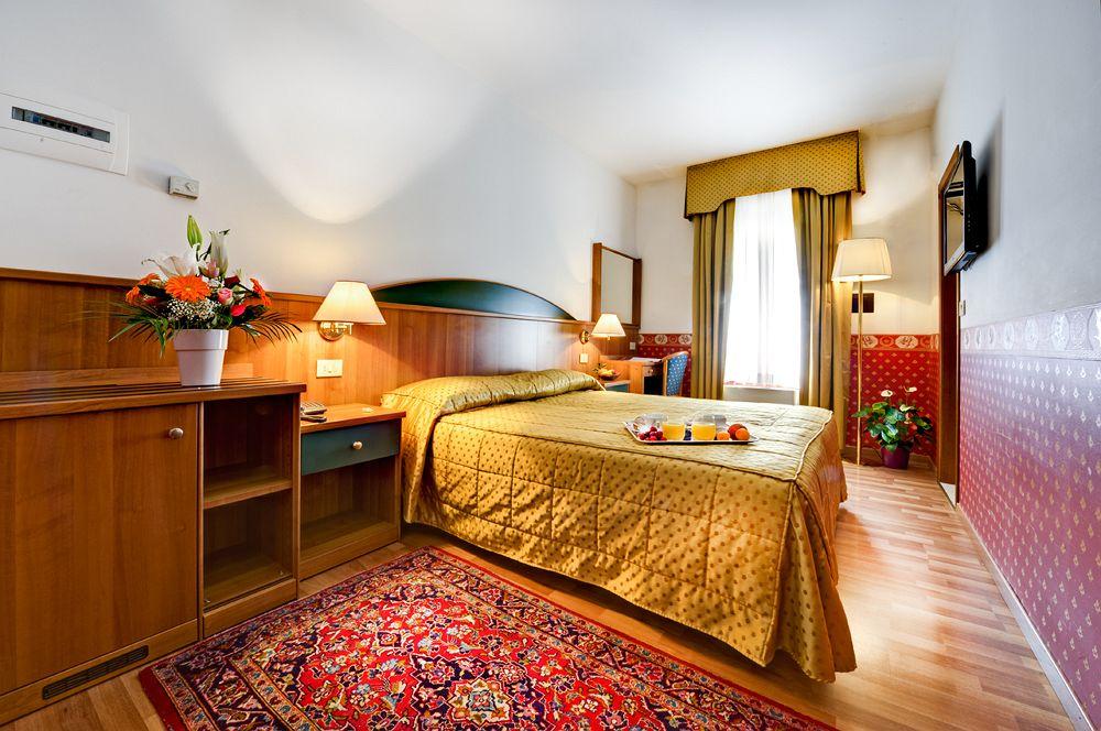 Habitación Hotel Al Vivit