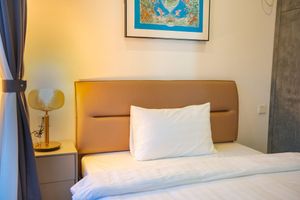 Alquiler Vacacional - Infinity Pool Hotel Phnom Penh Down To 24 USD in M Residence
