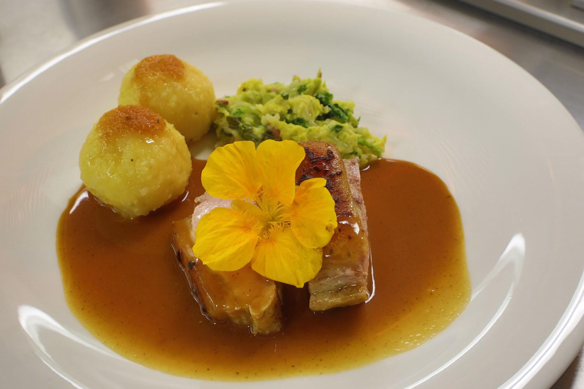 Restaurant Landhotel Fetzer