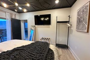 Alquiler Vacacional - Smoky Mountain Views / Luxury Escape