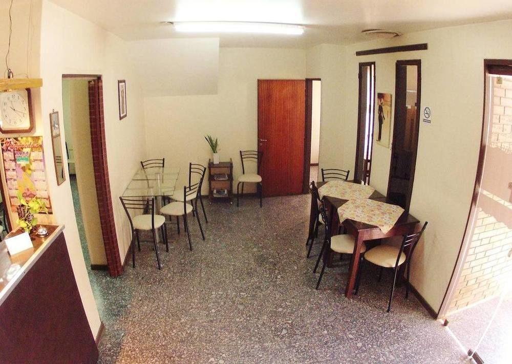 Restaurant Hotel Del Valle