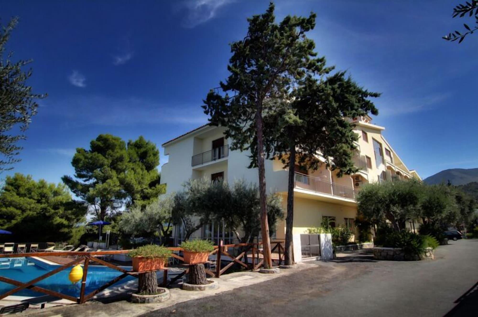 Varios Hotel Guardacosta - Surrise