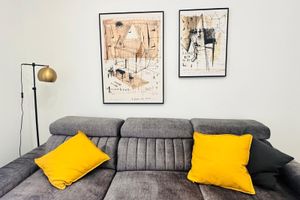 Alquiler Vacacional - Antique Apartments Old Town