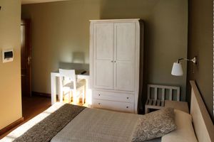 Alquiler Vacacional - A Casa do Folgo