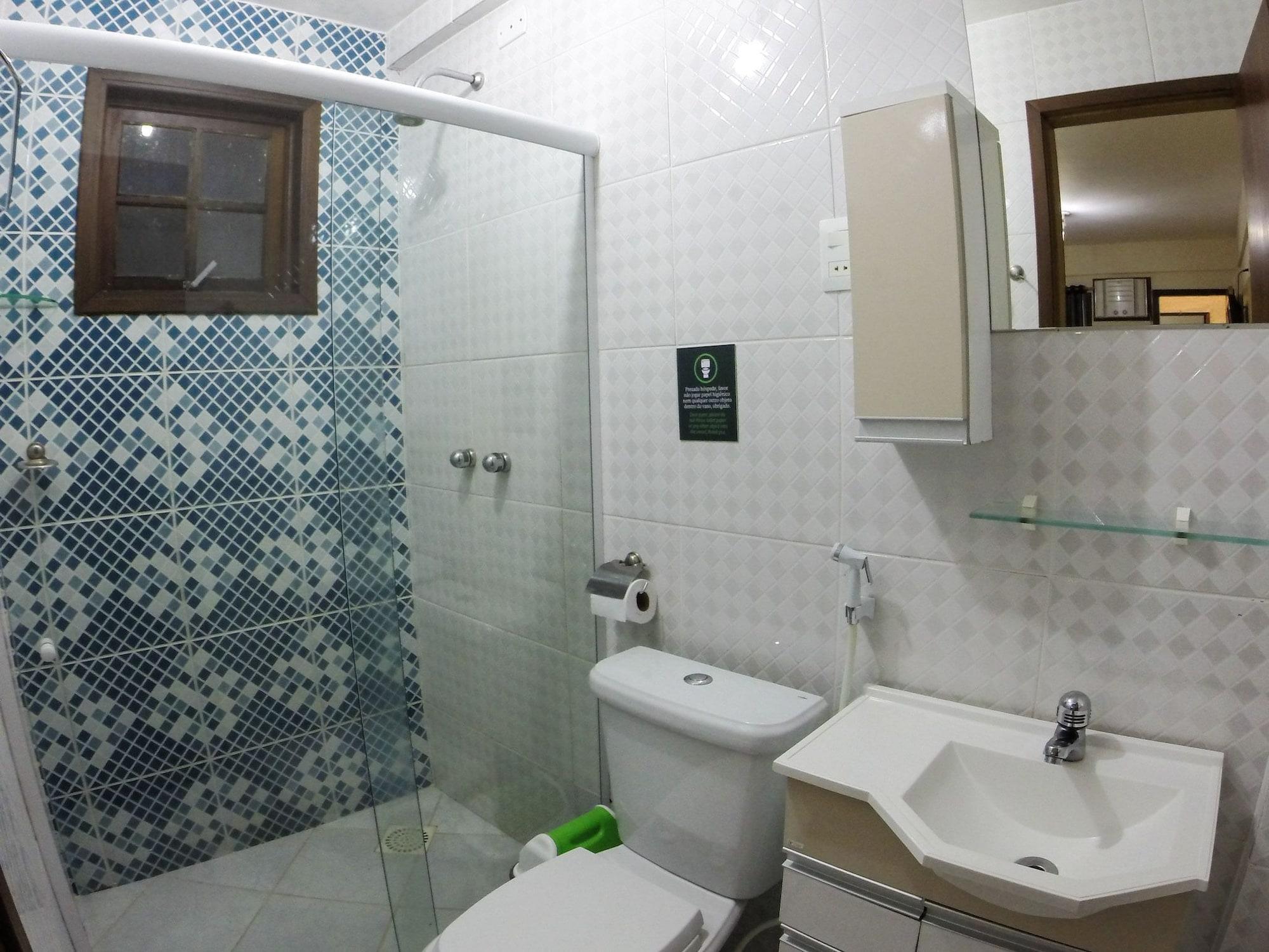 Habitación Pousada Lonier Praia Inn
