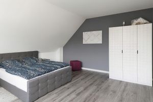 Alquiler Vacacional - Maisonette Ferienwohnung in Modernem Stil