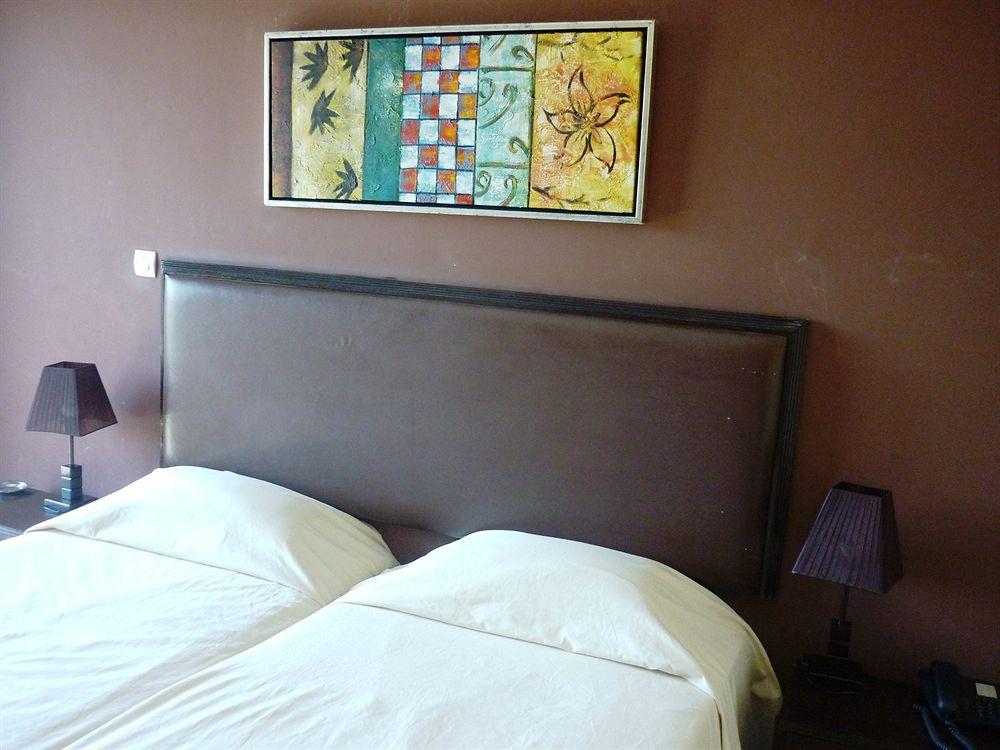 Habitación Sargal Airport Hotel