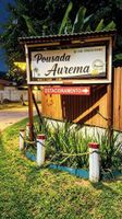 Alojamiento - Pousada Aurema