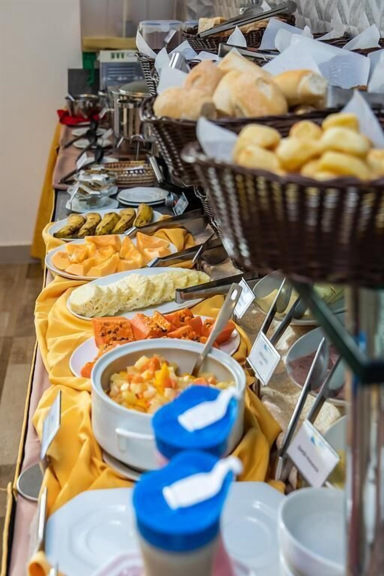 Restaurant Tambaú Beach Hotel