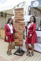 Alojamiento - Villa Mahefa